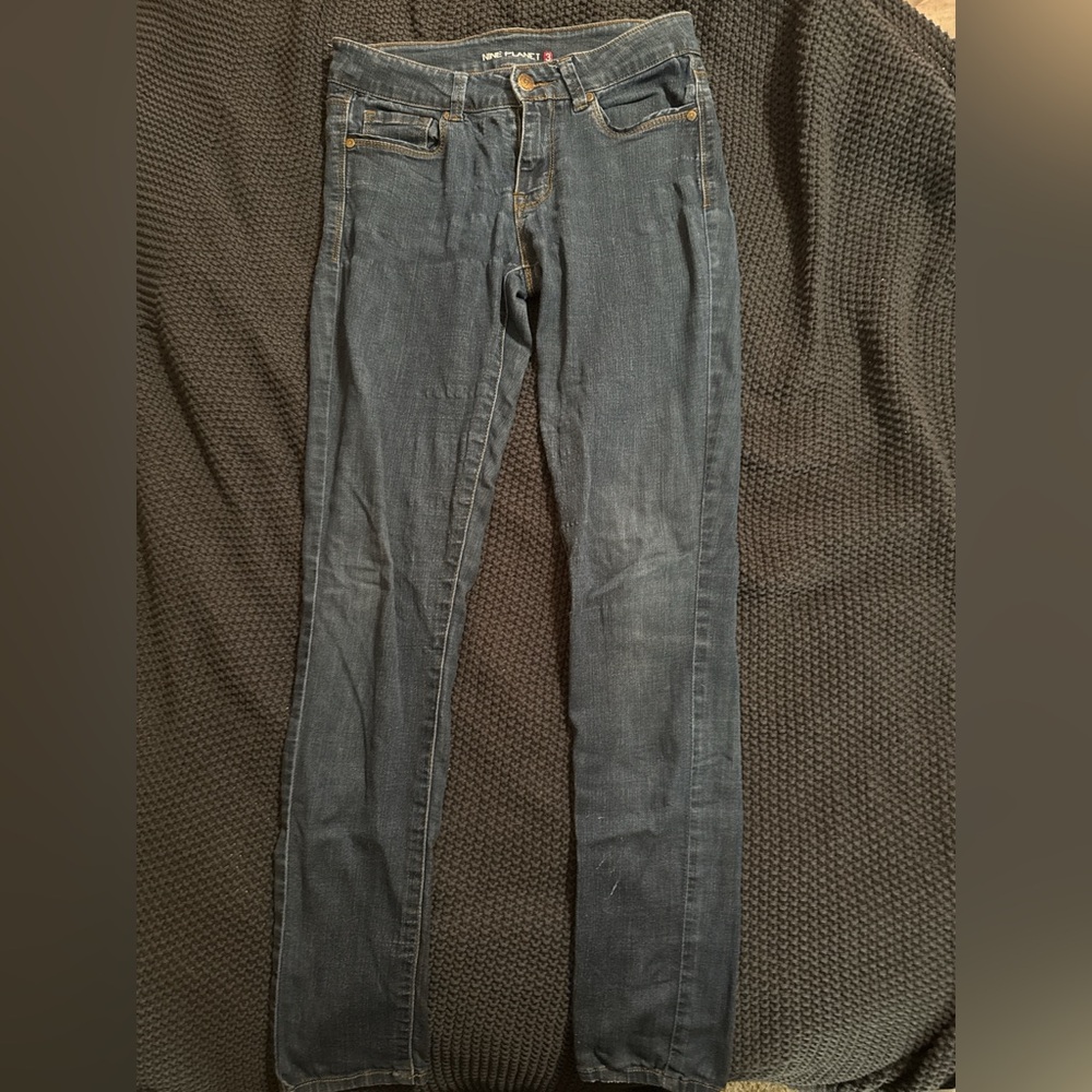 Classic Women's skinny Jeans